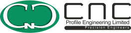 CNC Profile Engineering