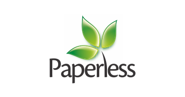 partner paperless