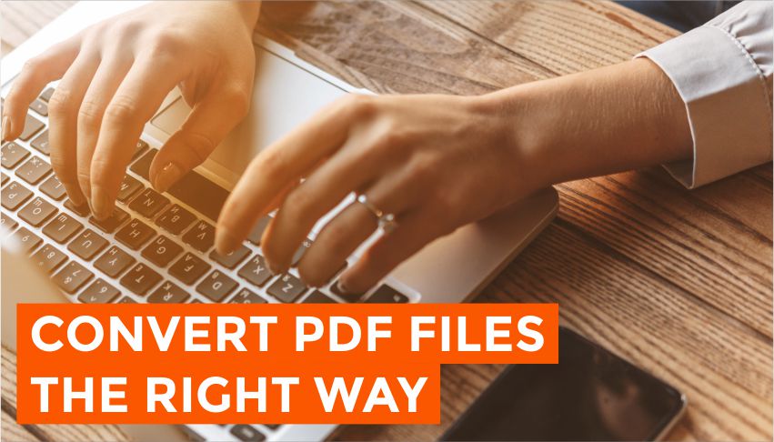 convert pdf files image