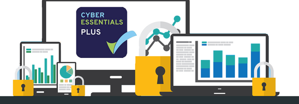 Cyber essentials services header