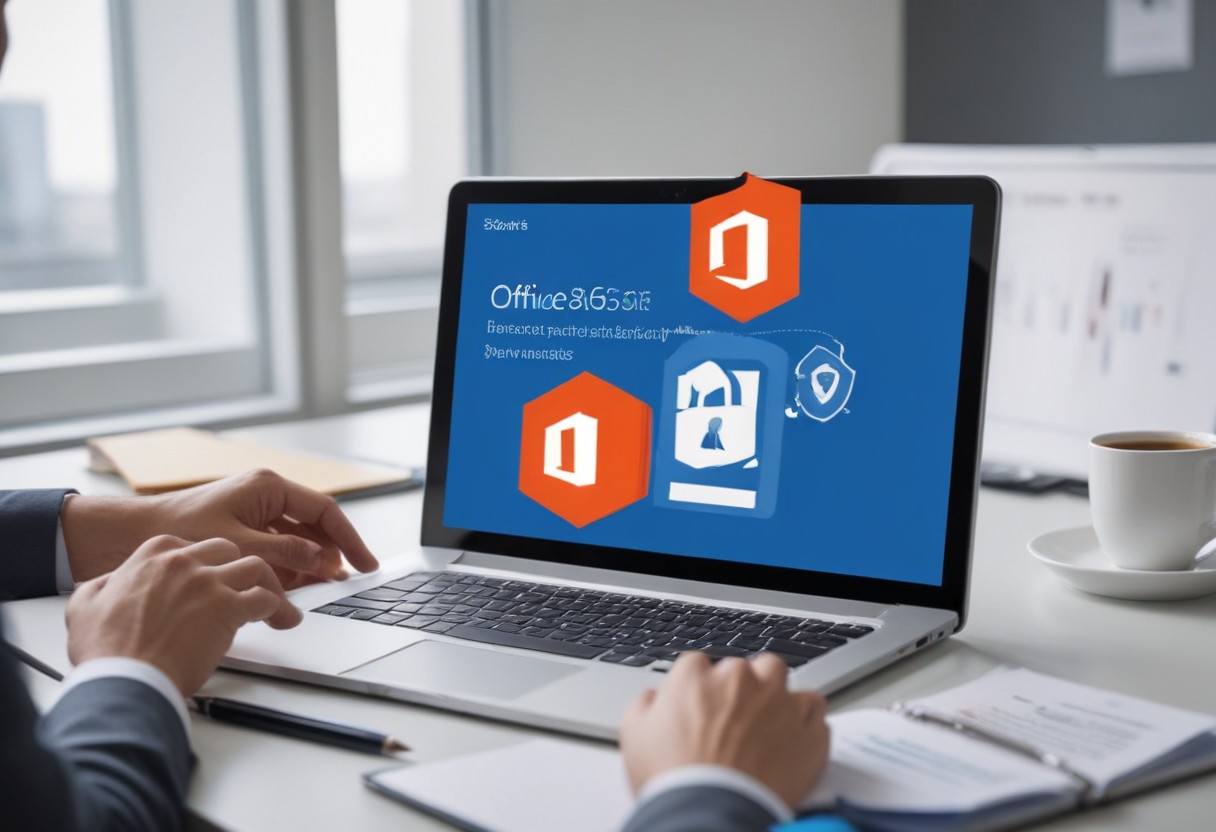 managed it service and support