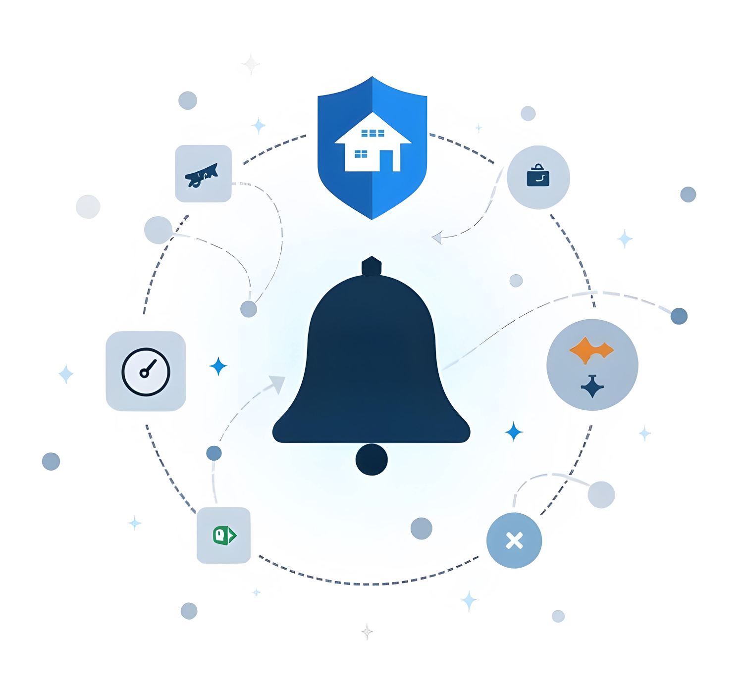 freepik edit Design a clean and professional hero section illus