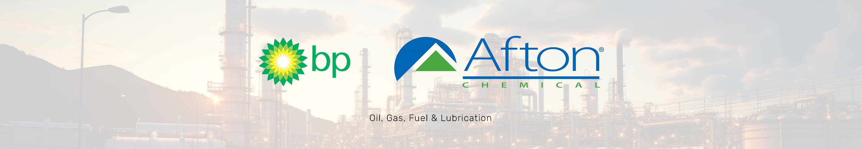 BP Afton Chemicals