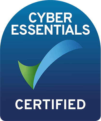Cyber Essentials Logo v2
