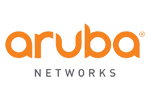 Aruba Logo