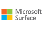 MS Surface logo