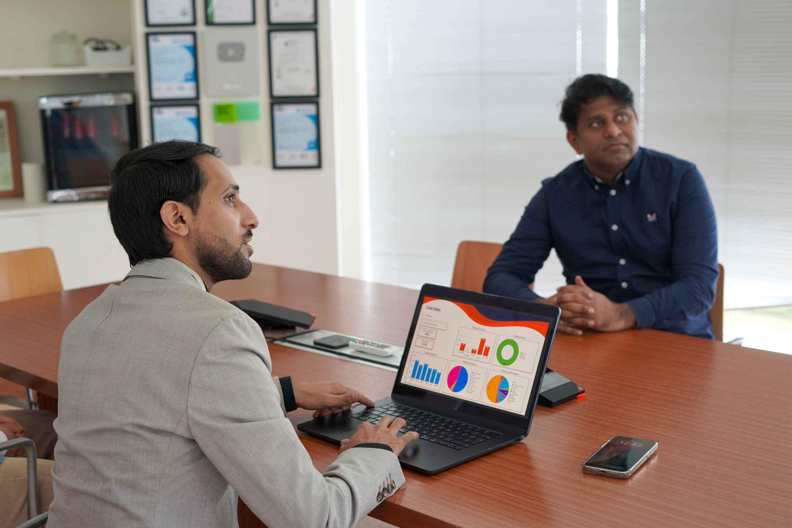 Creative Networks (101)