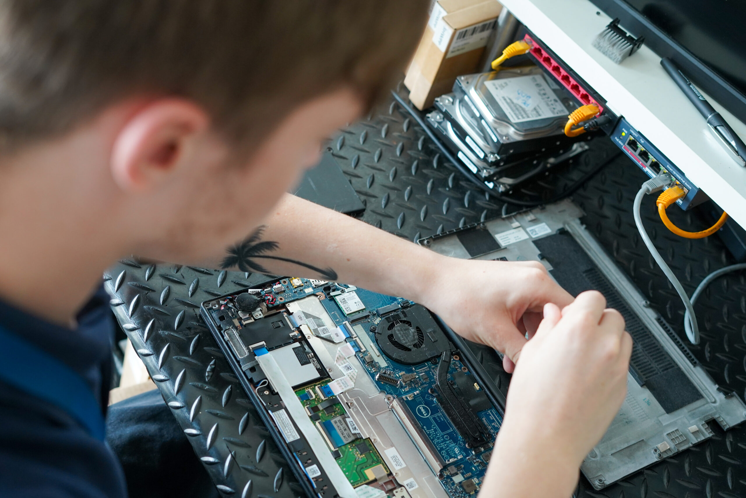 Creative Networks (23)