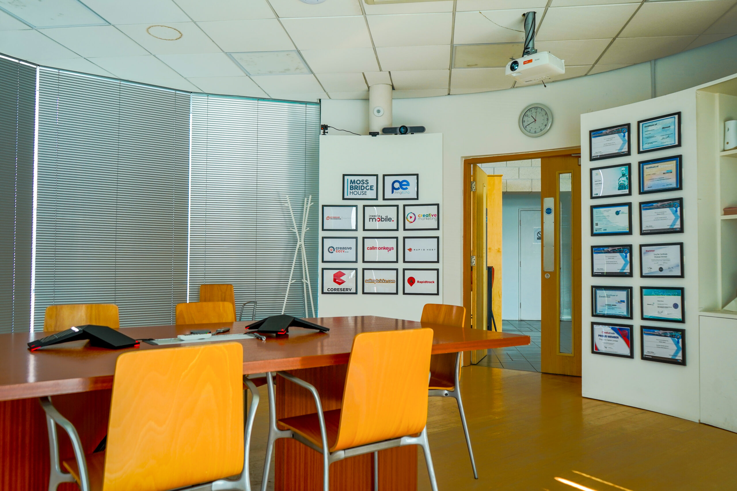 Creative Networks (88)