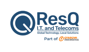 resQ joins creative networks