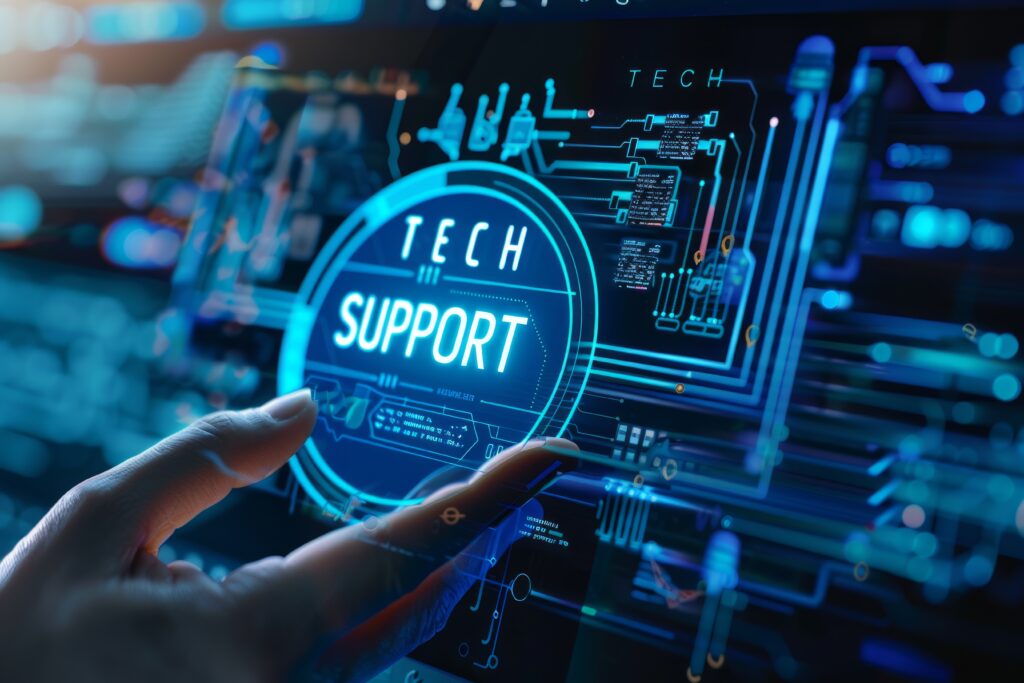 small business it trends